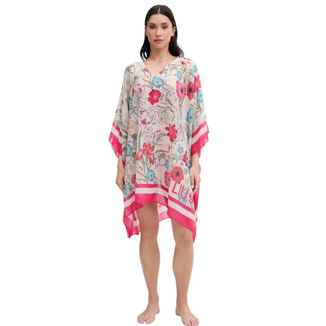 LIU.JO Beach Dress