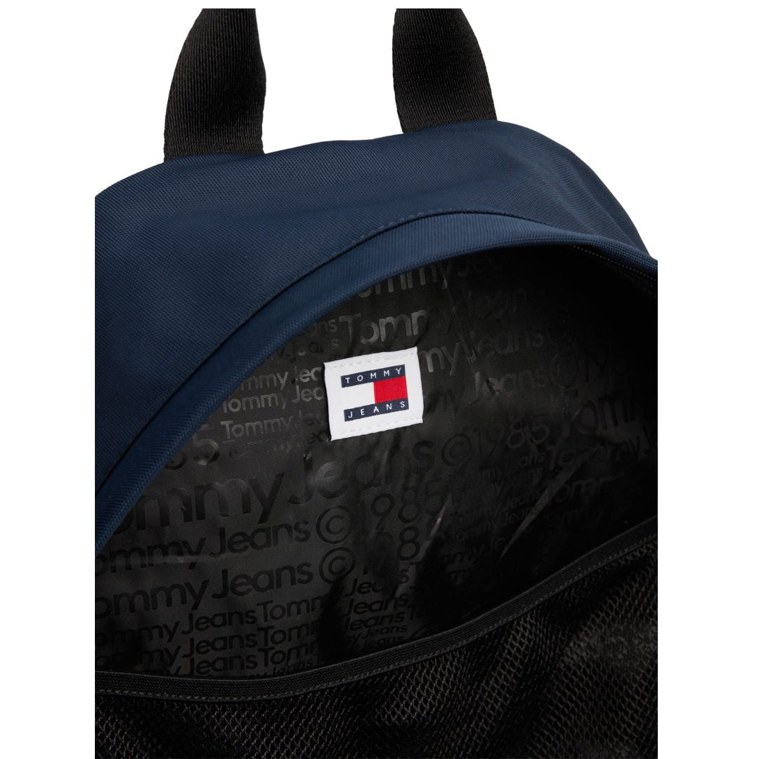Tommy Hilfiger Blue Backpack