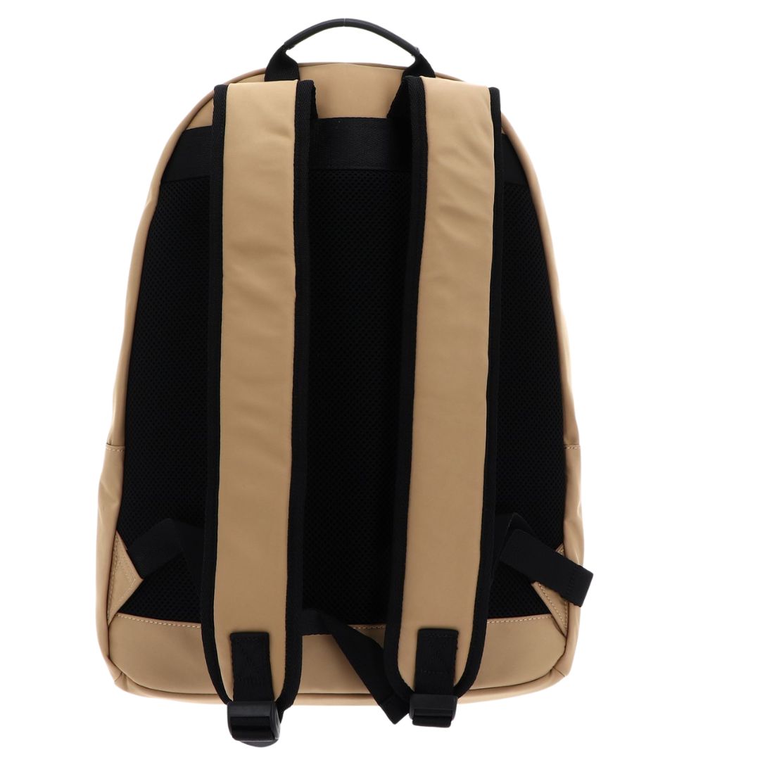 Tommy Hilfiger Brown Backpack