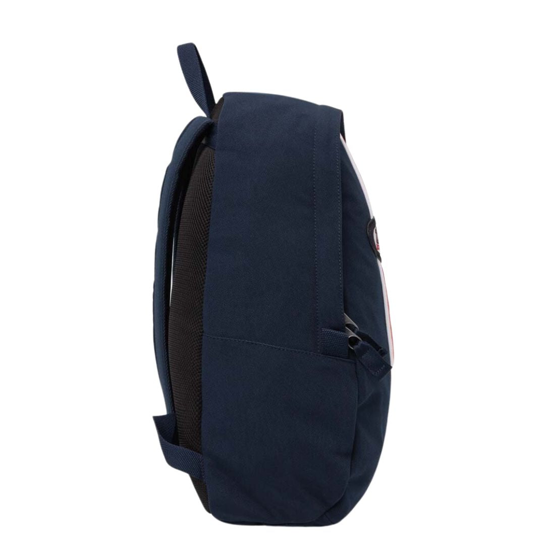 Tommy Hilfiger Blue Backpack
