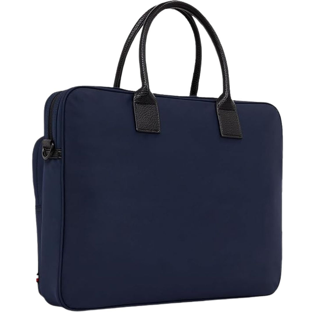Tommy Hilfiger blueLaptop Bag