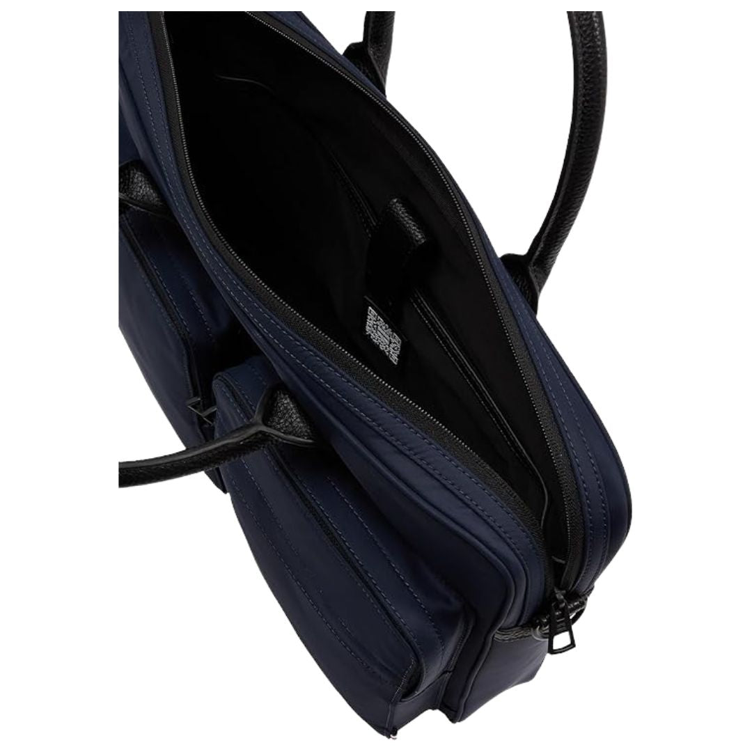 Tommy Hilfiger blueLaptop Bag