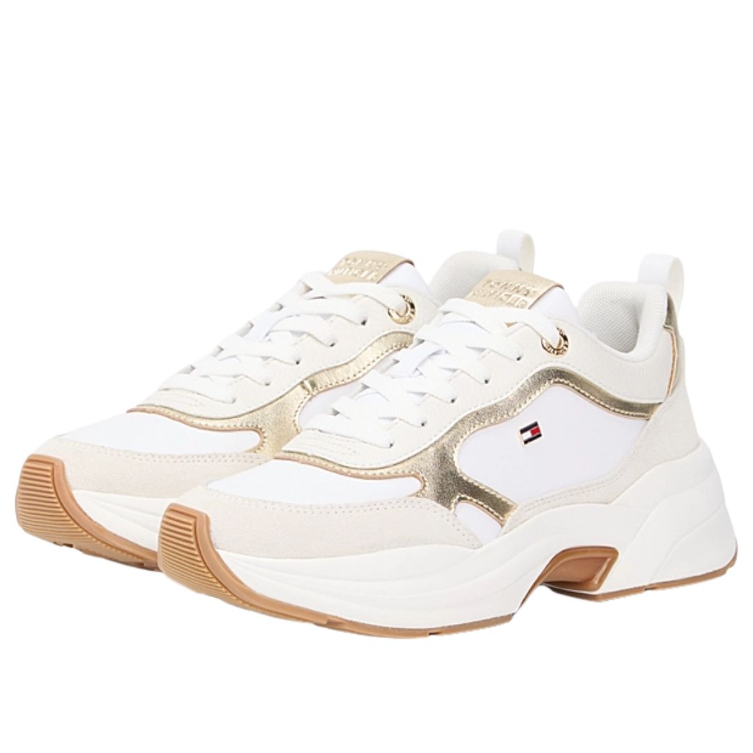 Tommy Hilfiger Women Sneakers