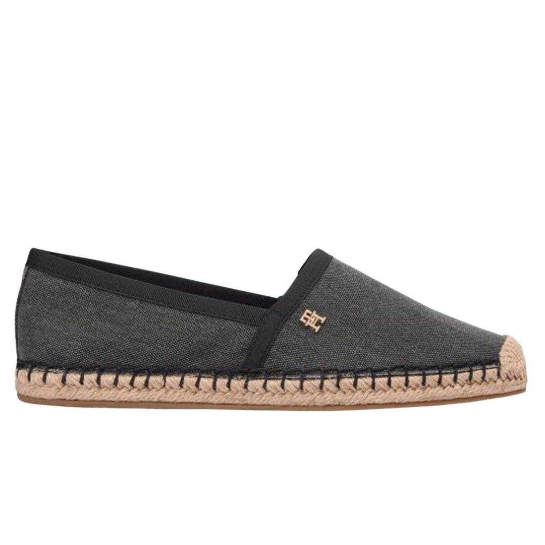 Tommy Hilfiger Woman Slip On Shoes