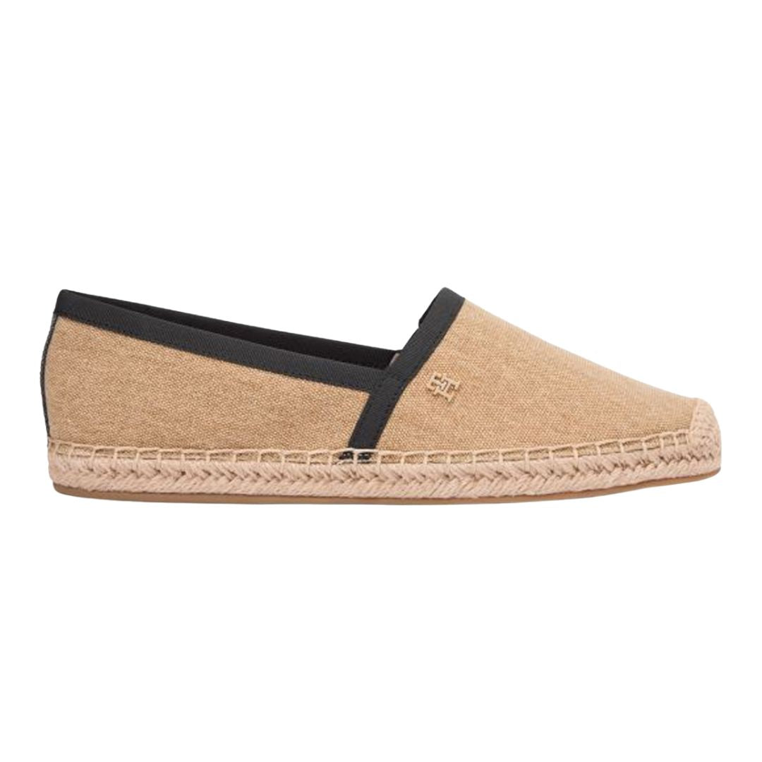 Tommy Hilfiger Woman Slip On Shoes