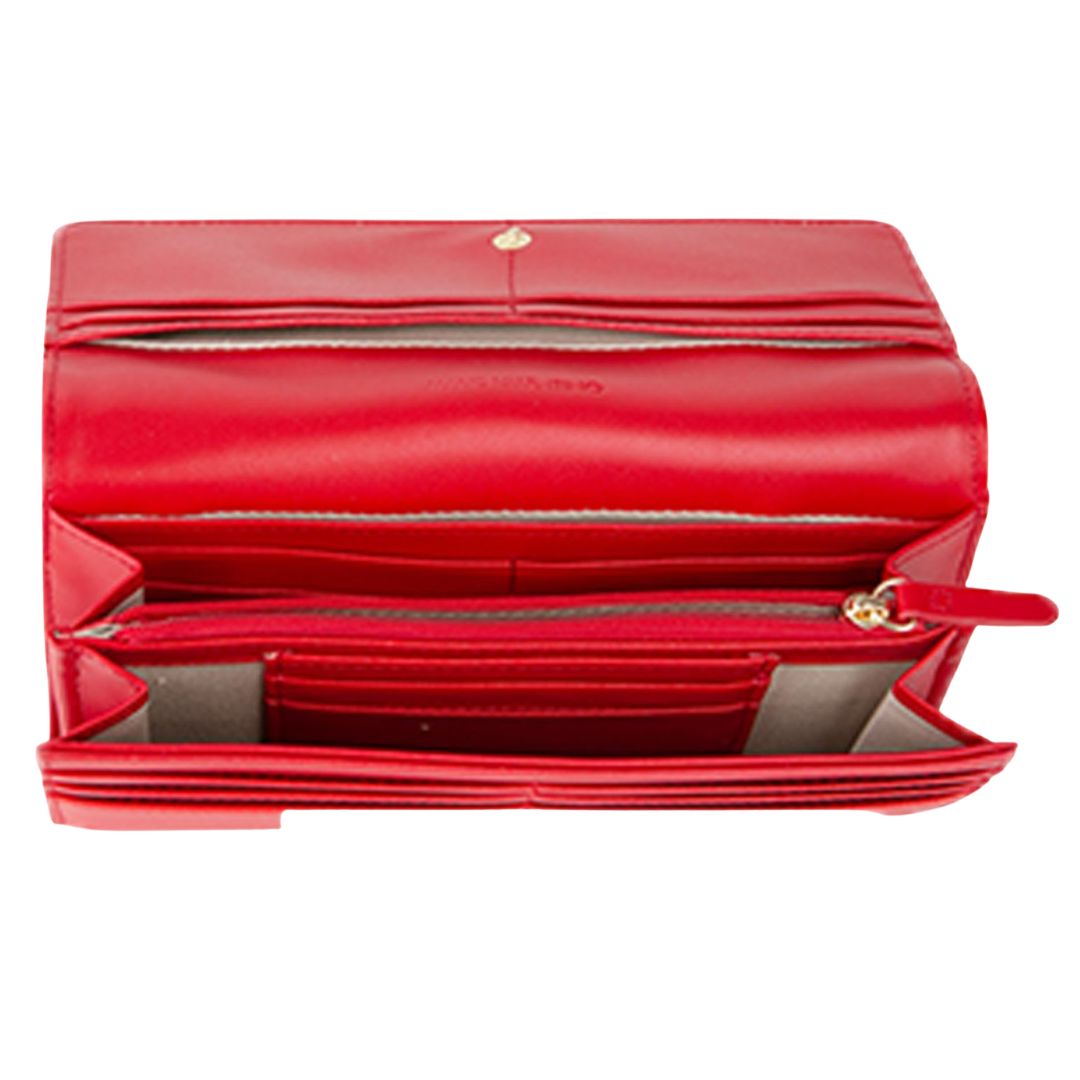 Valentino Zero Wallet