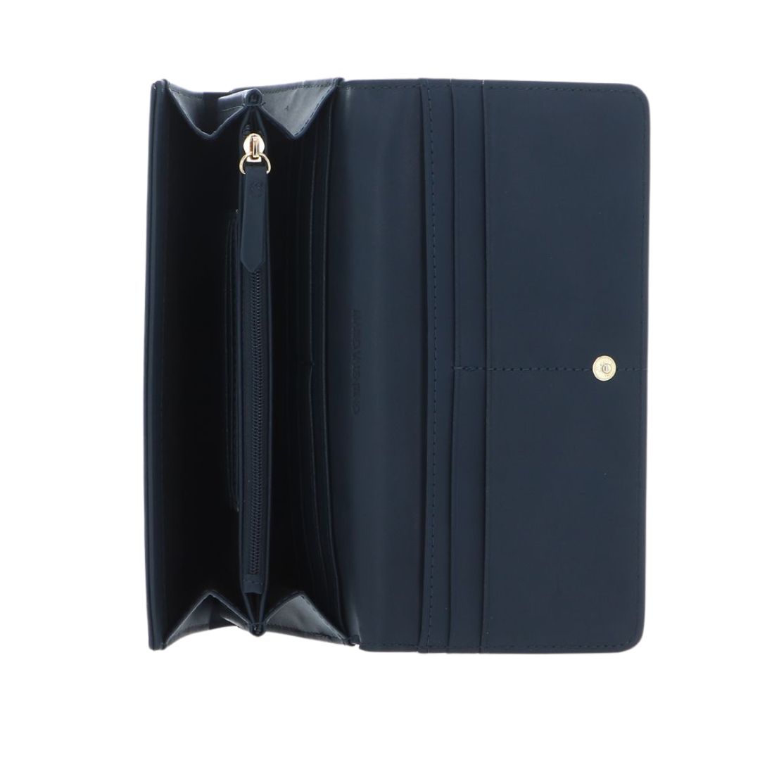 Valentino Zero Wallet