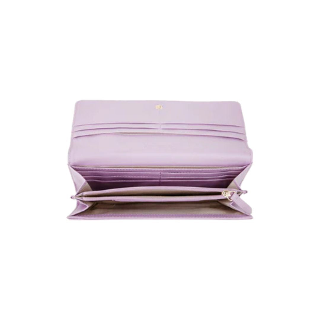 Valentino Zero Wallet