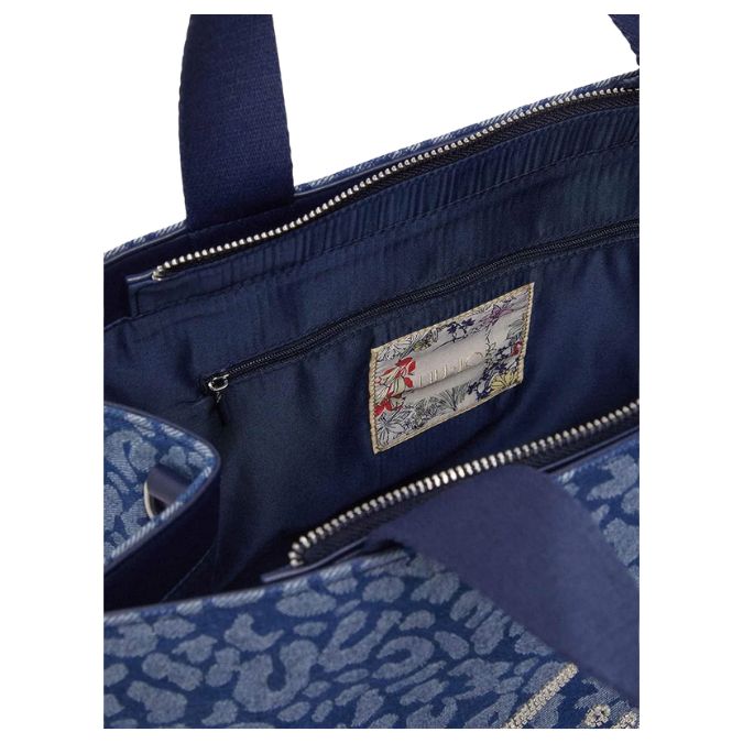 LIU JO Beach Bag