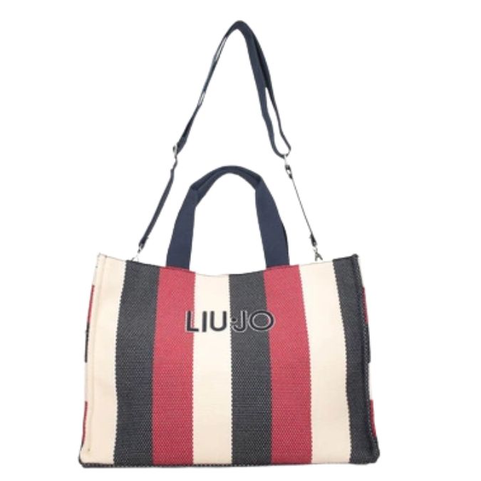 LIU JO Beach Bag