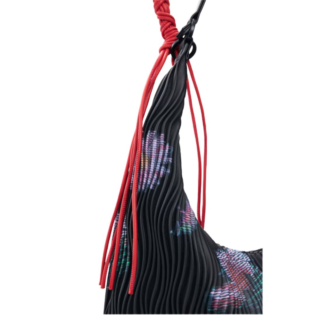 Desigual Black Shoulderbag