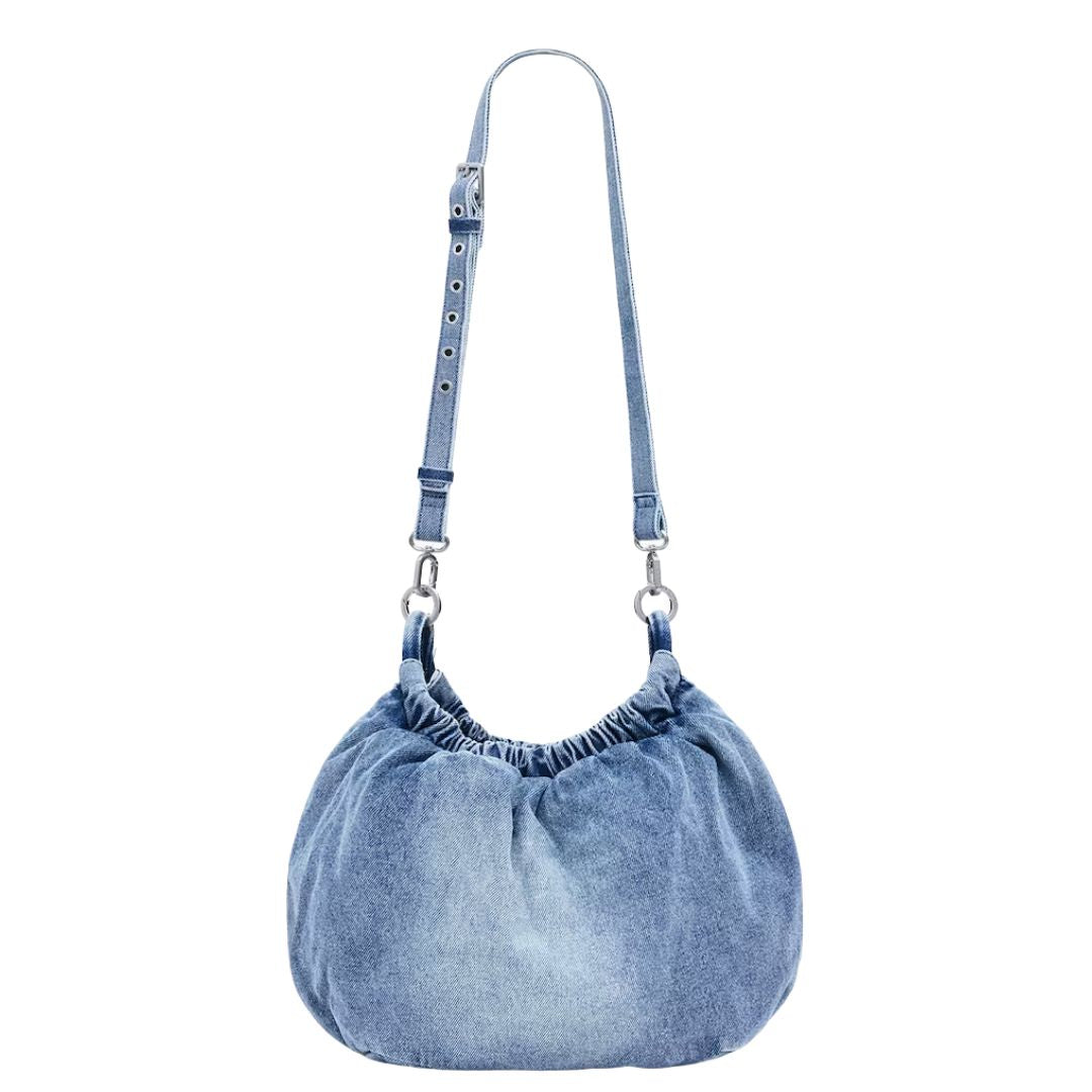 Desigual Denim Shoulderbag