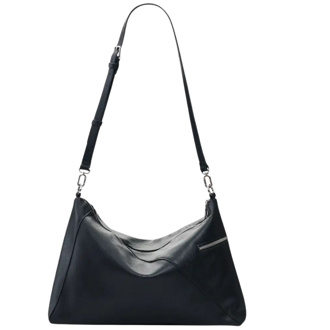 Desigual Black Shoulderbag