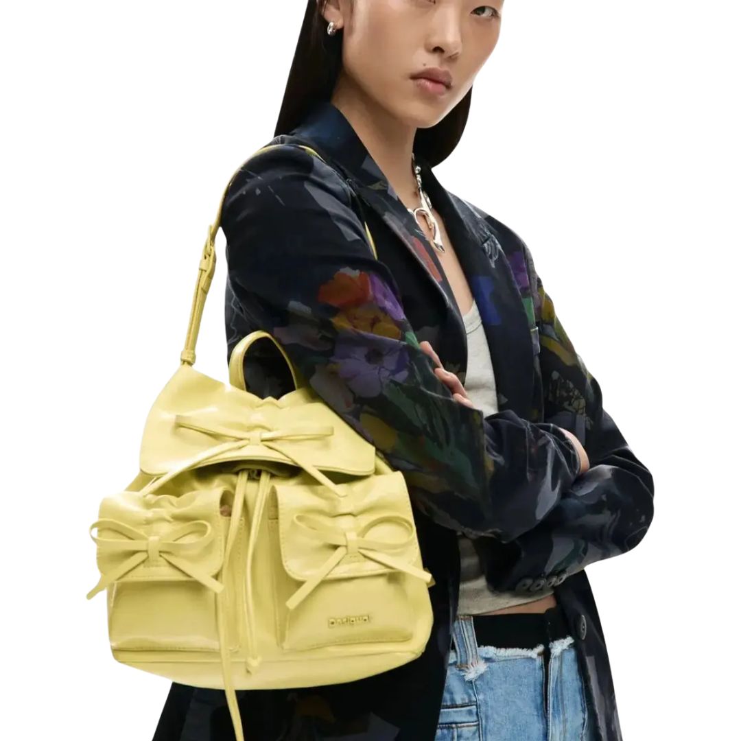 Desigual Backpack