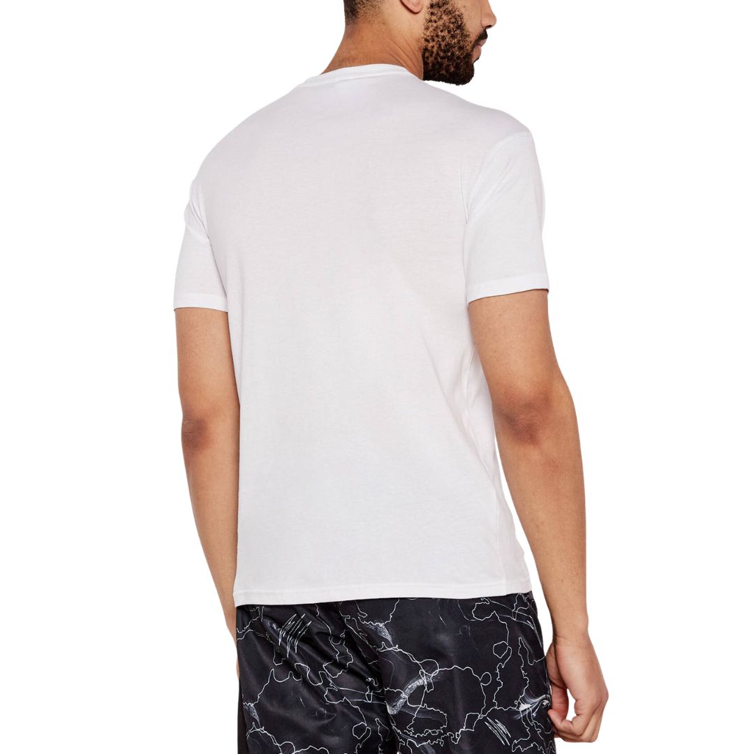 Plein Sport Swim White T-shirt