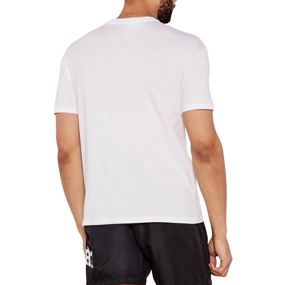 Plein Sport Swim White T-shirt
