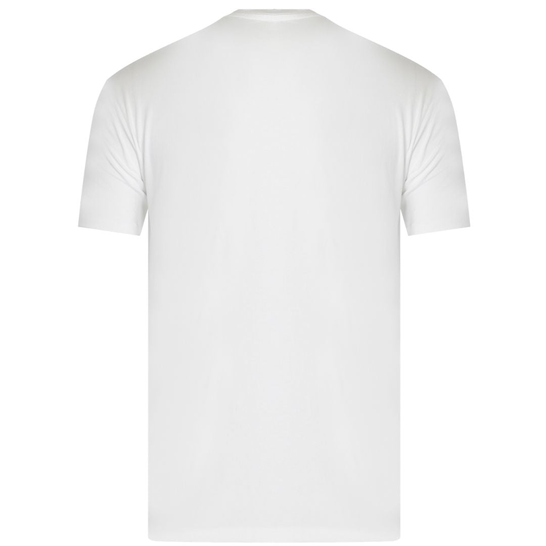 Plein Sport Swim White T-shirt