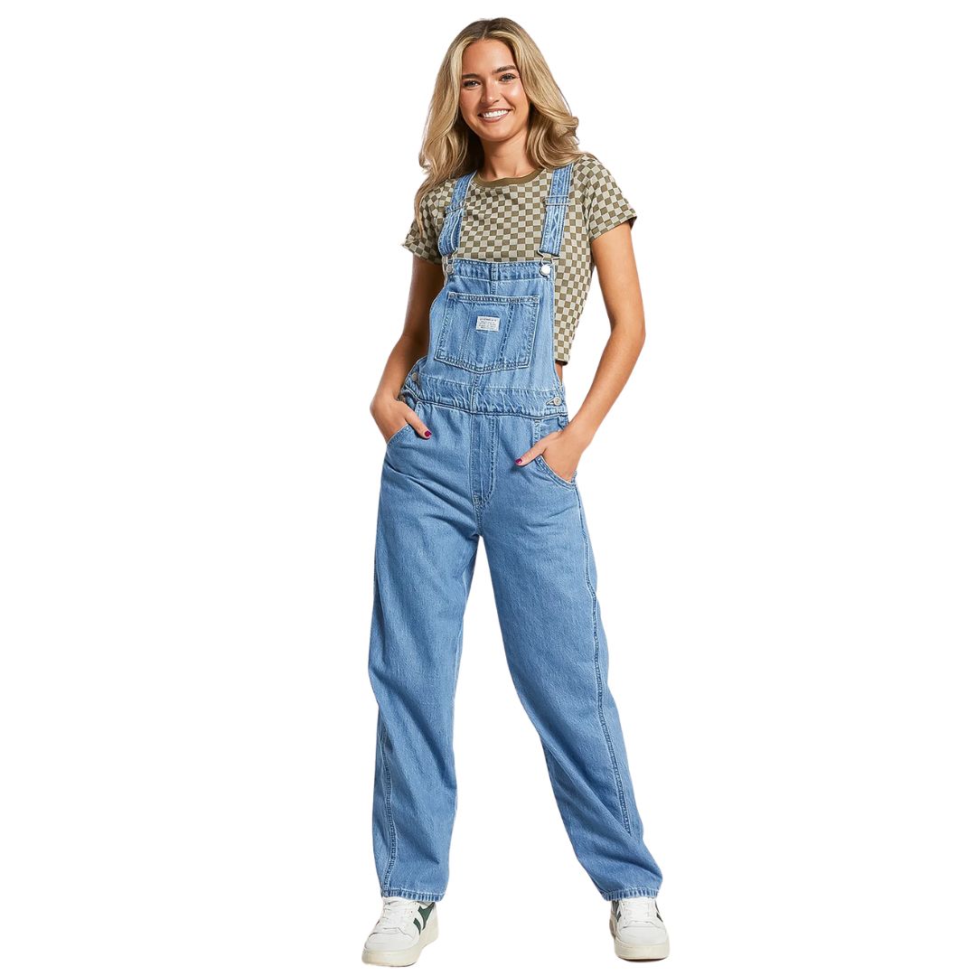 Levi's Woman Denim Overal