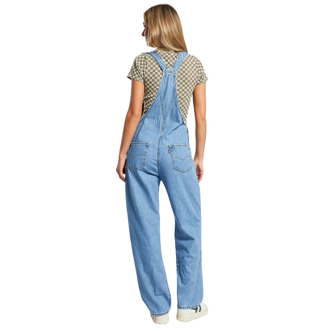 Levi's Woman Denim Overal