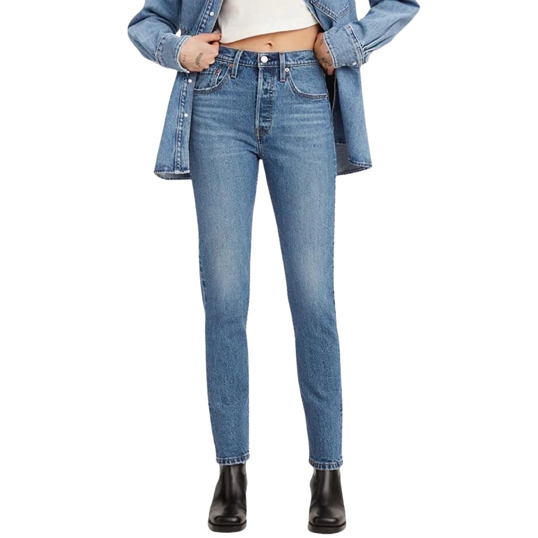 Levi's 501™ Woman Jeans