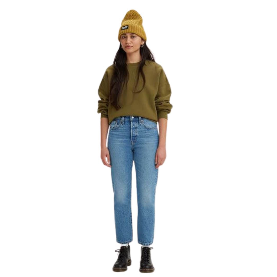 Levi's 501™ Woman Jeans