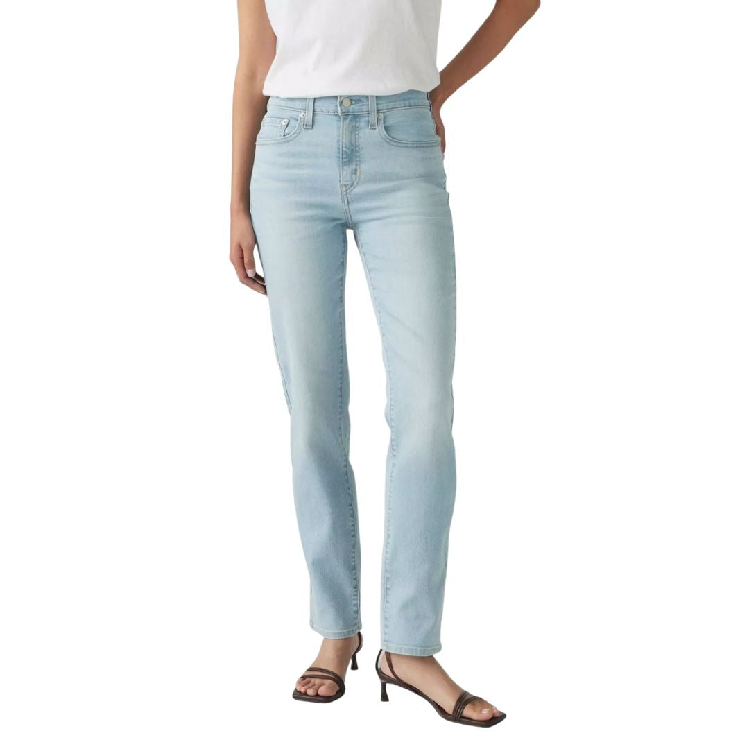 Levi's 724 Woman Jeans