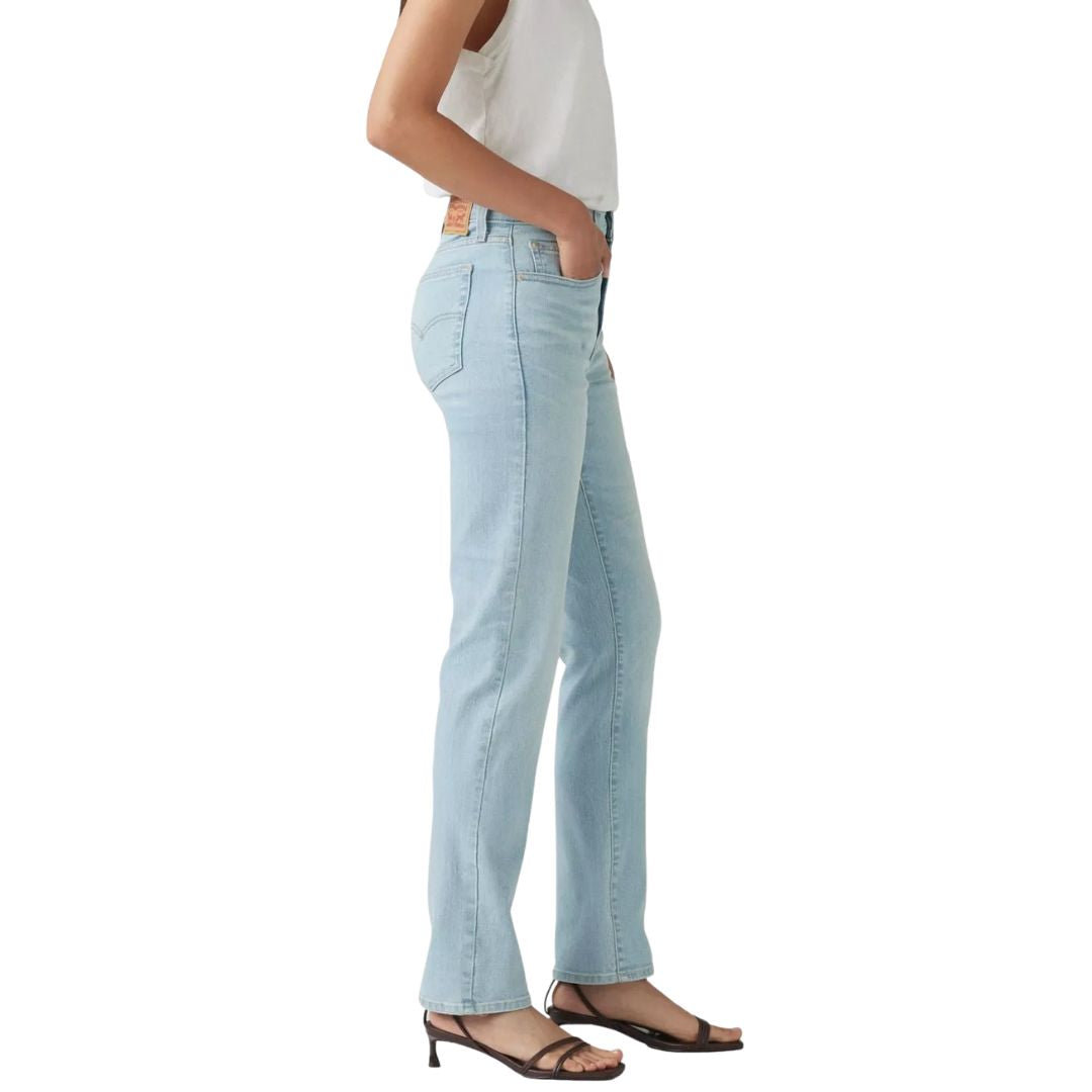 Levi's 724 Woman Jeans
