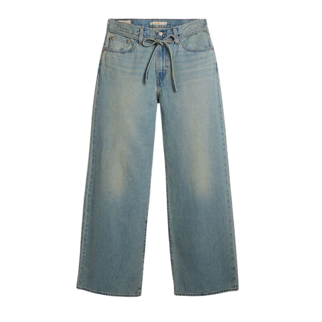 Levi's Oversized Woman Jeans