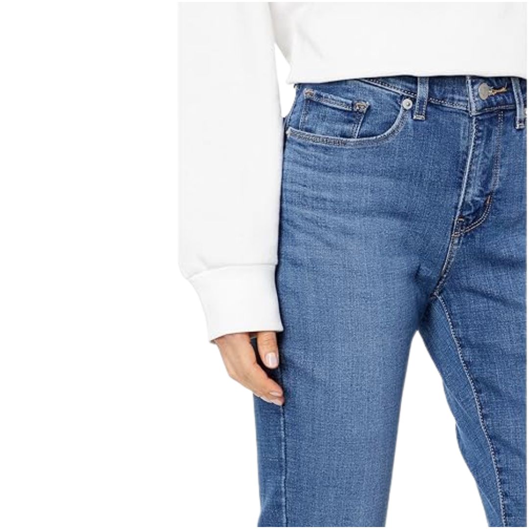 Levi's 314 Woman Jeans