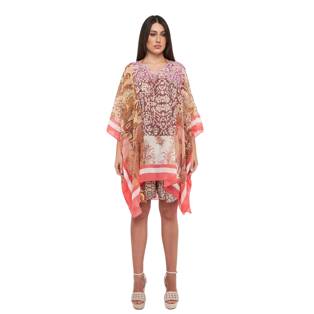 LIU JO Beach Kaftan