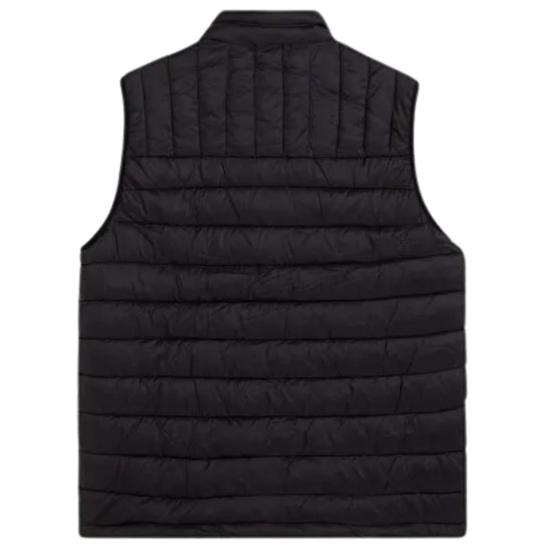 Dockers Black Vest