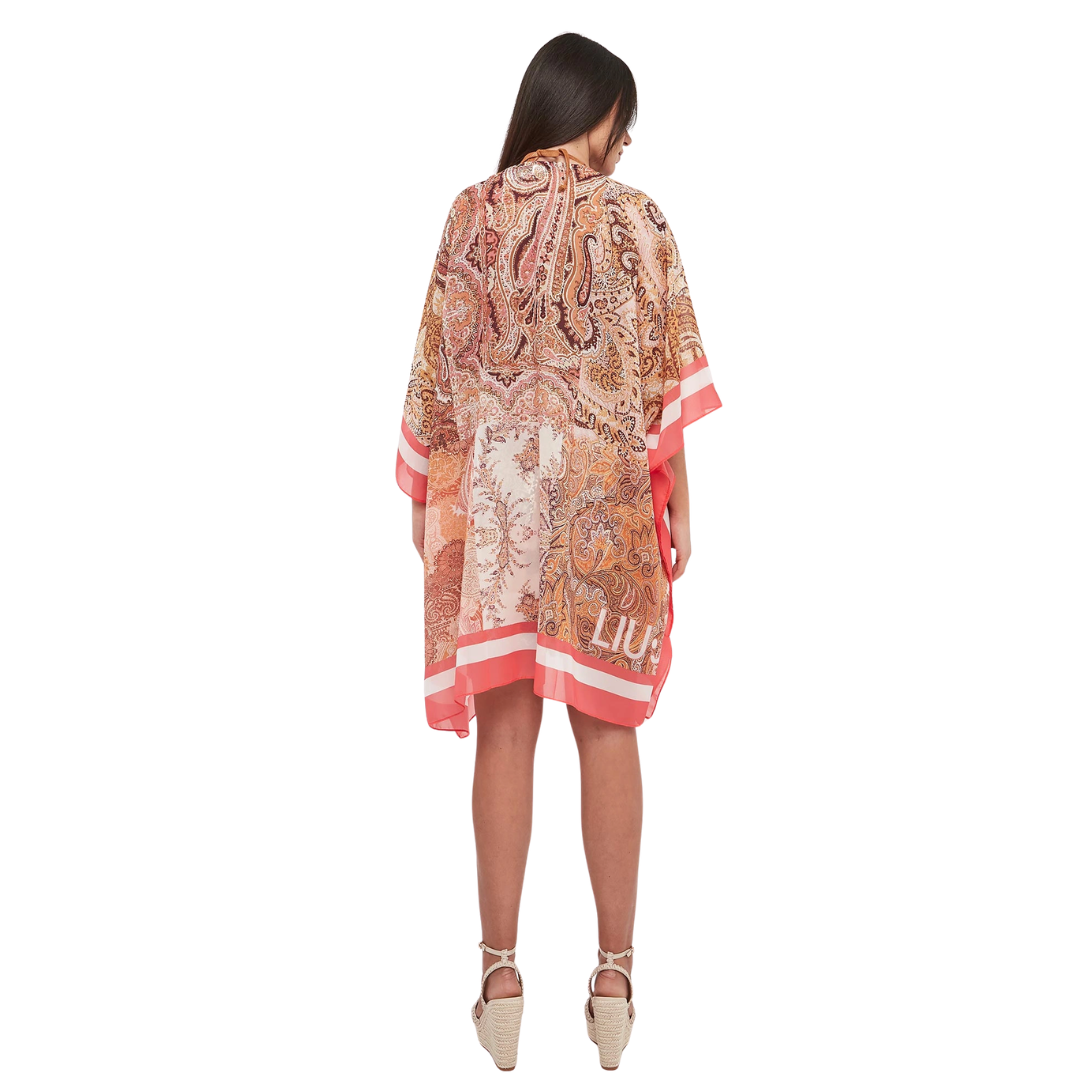 LIU JO Beach Kaftan