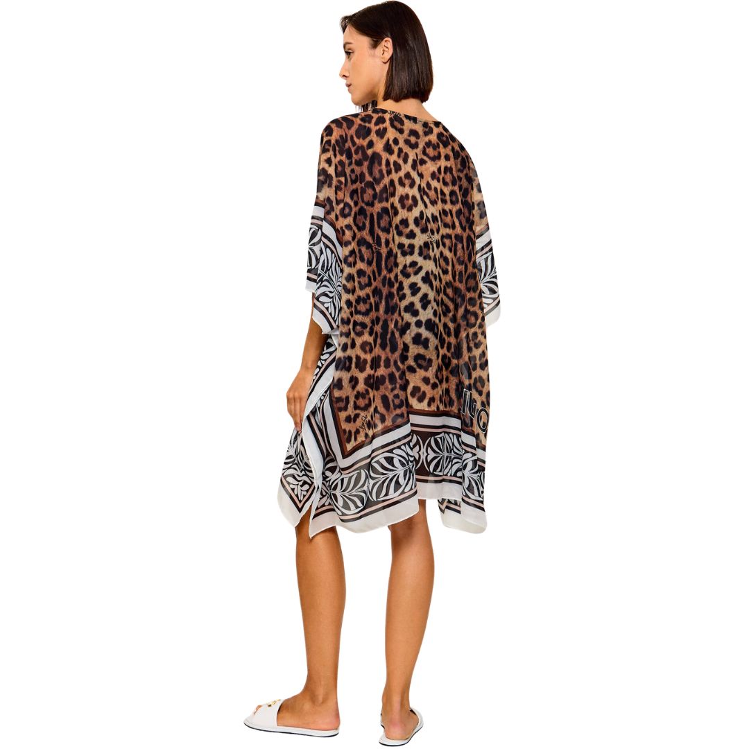 LIU JO Beach Kaftan