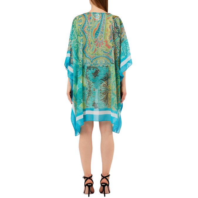 LIU JO Beach Kaftan