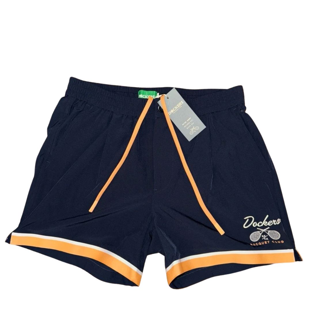 Dockers Racquet Club Shorts
