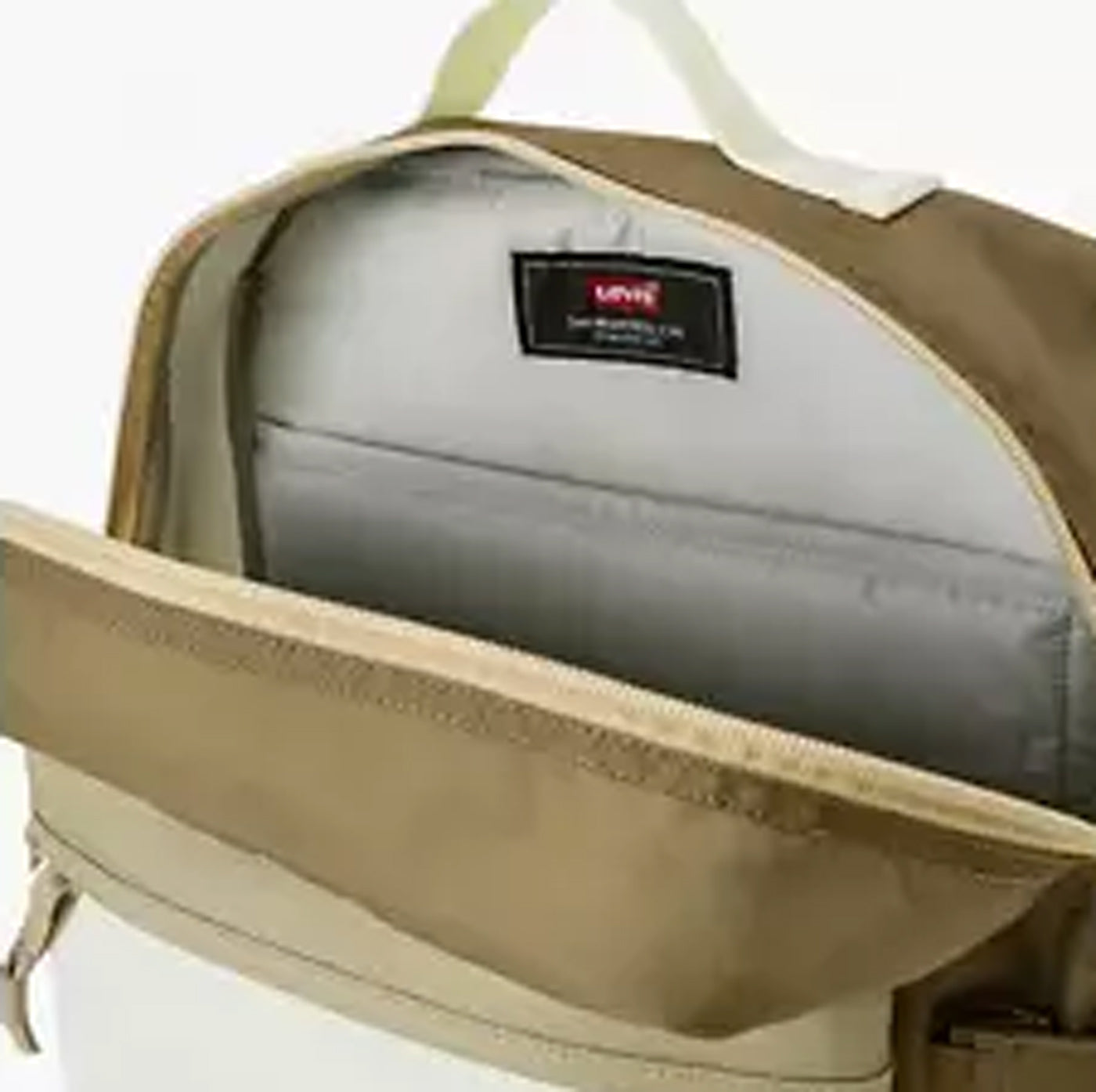 Levi’s Khaki Backpack