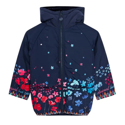 Desigual Kids Chaq Macedonia Coat