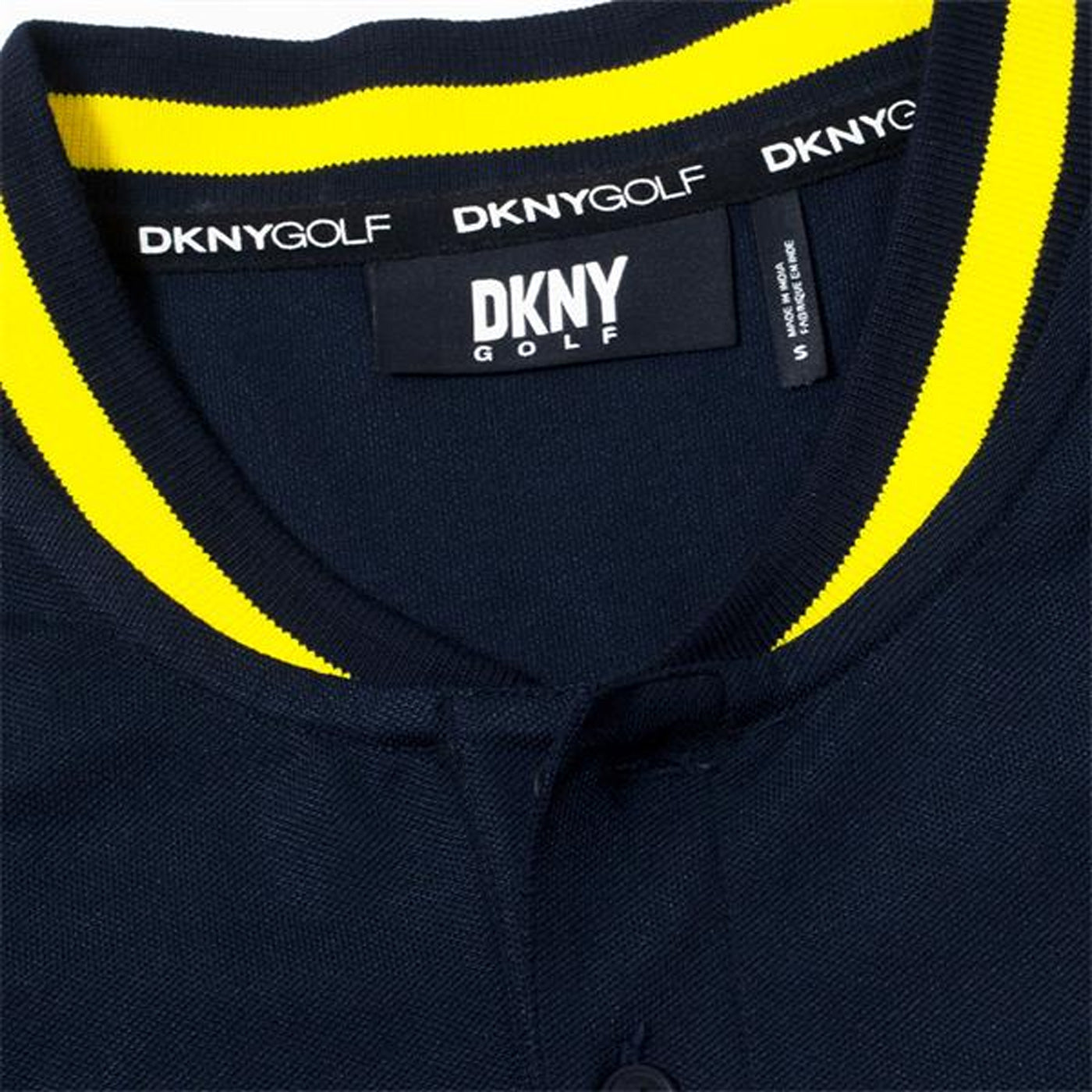 DKNY Polo Shirt