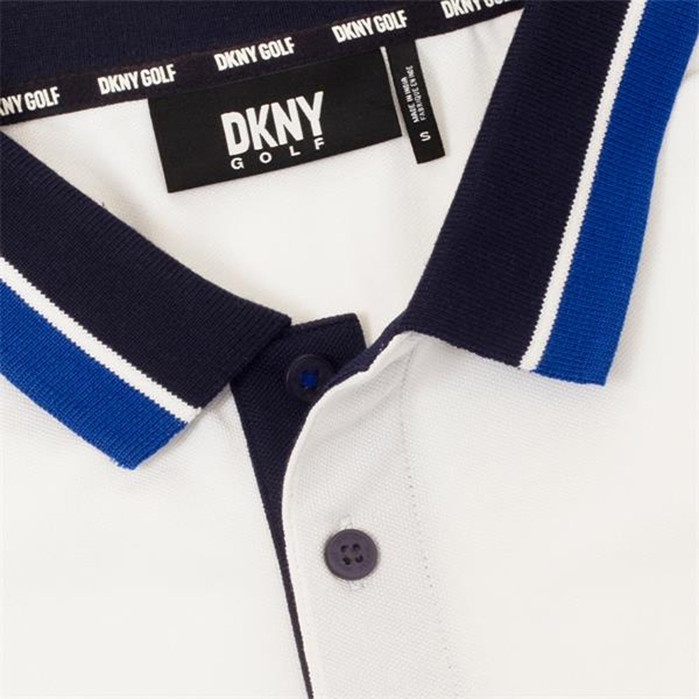 DKNY Polo Shirt