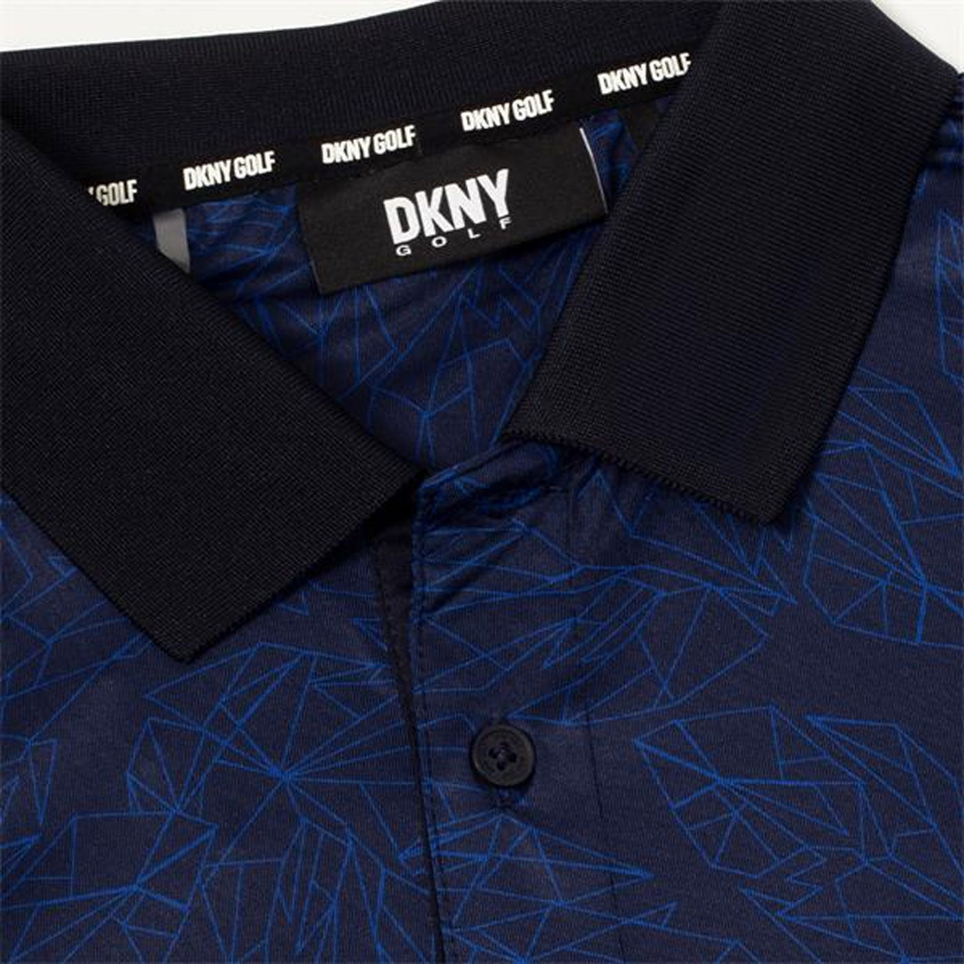 DKNY Polo Shirt