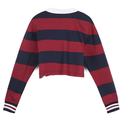 Tommy Hilfiger Crop Sweatshirt