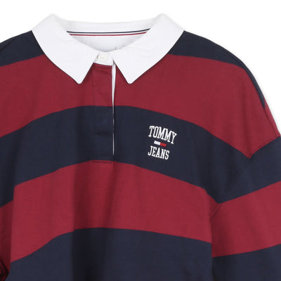 Tommy Hilfiger Crop Sweatshirt