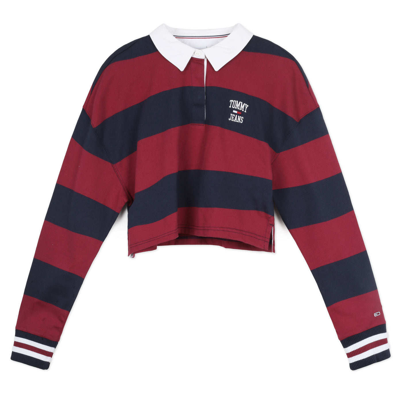 Tommy Hilfiger Crop Sweatshirt