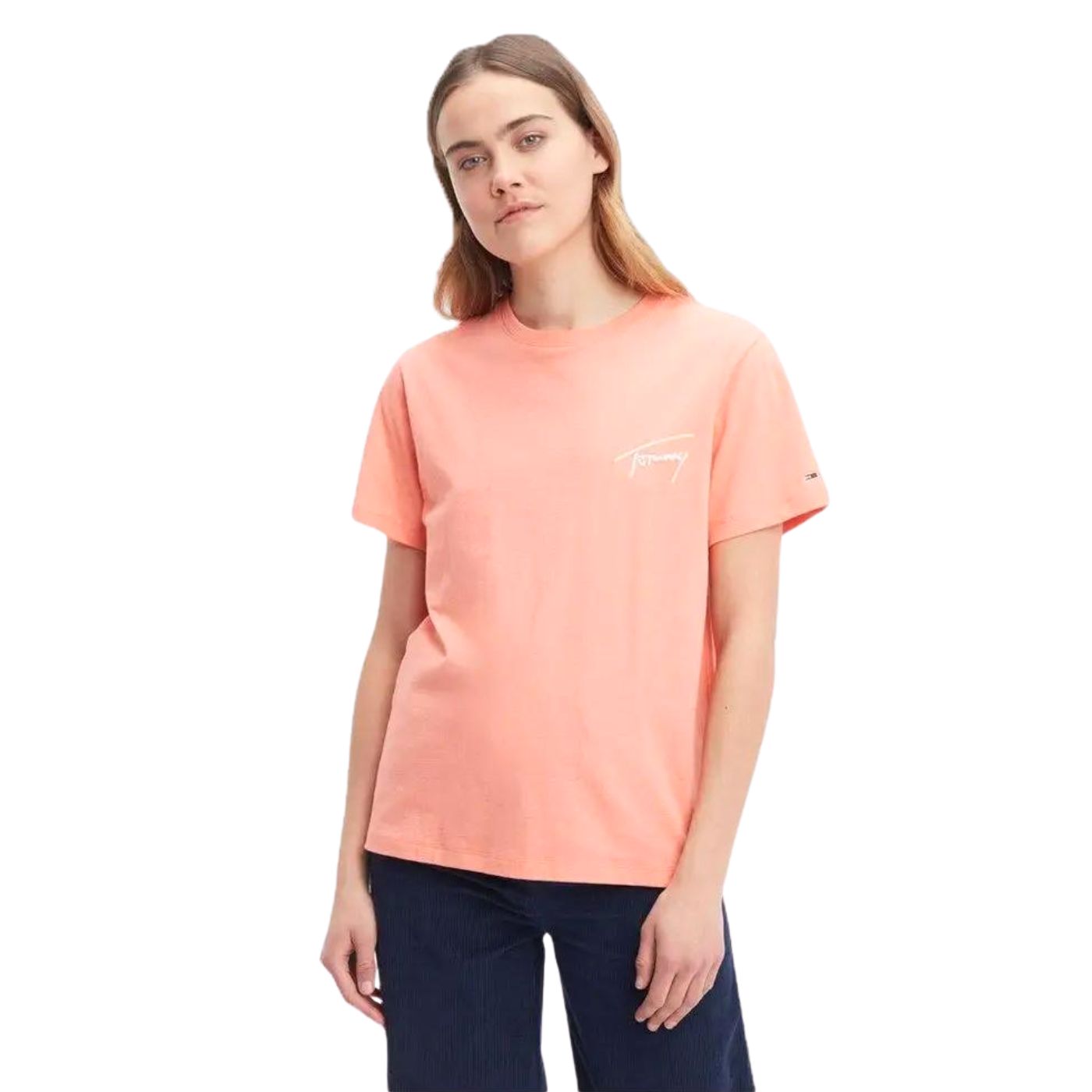 Tommy Hilfiger TJW RLXD T-shirt