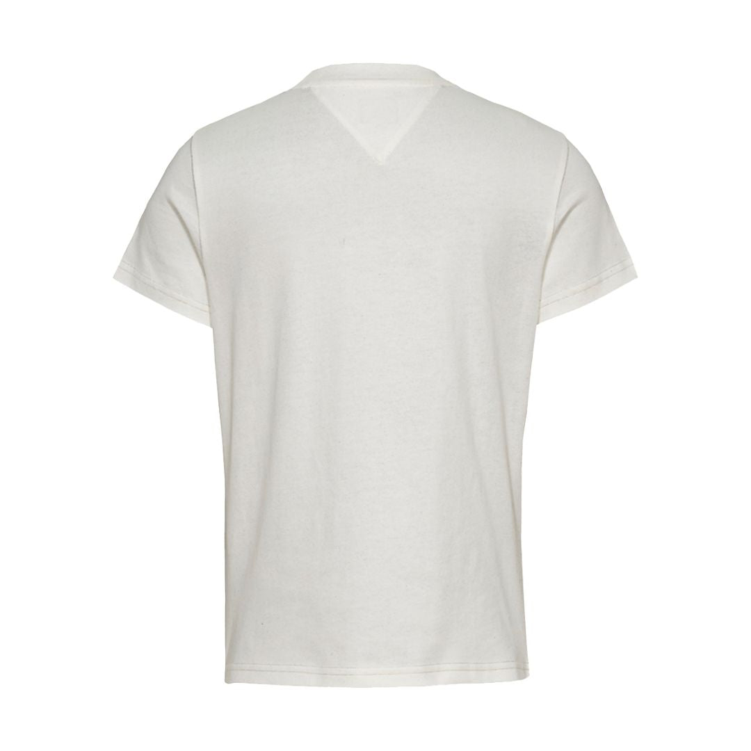 Tommy Hilfiger Woman White T-shirt