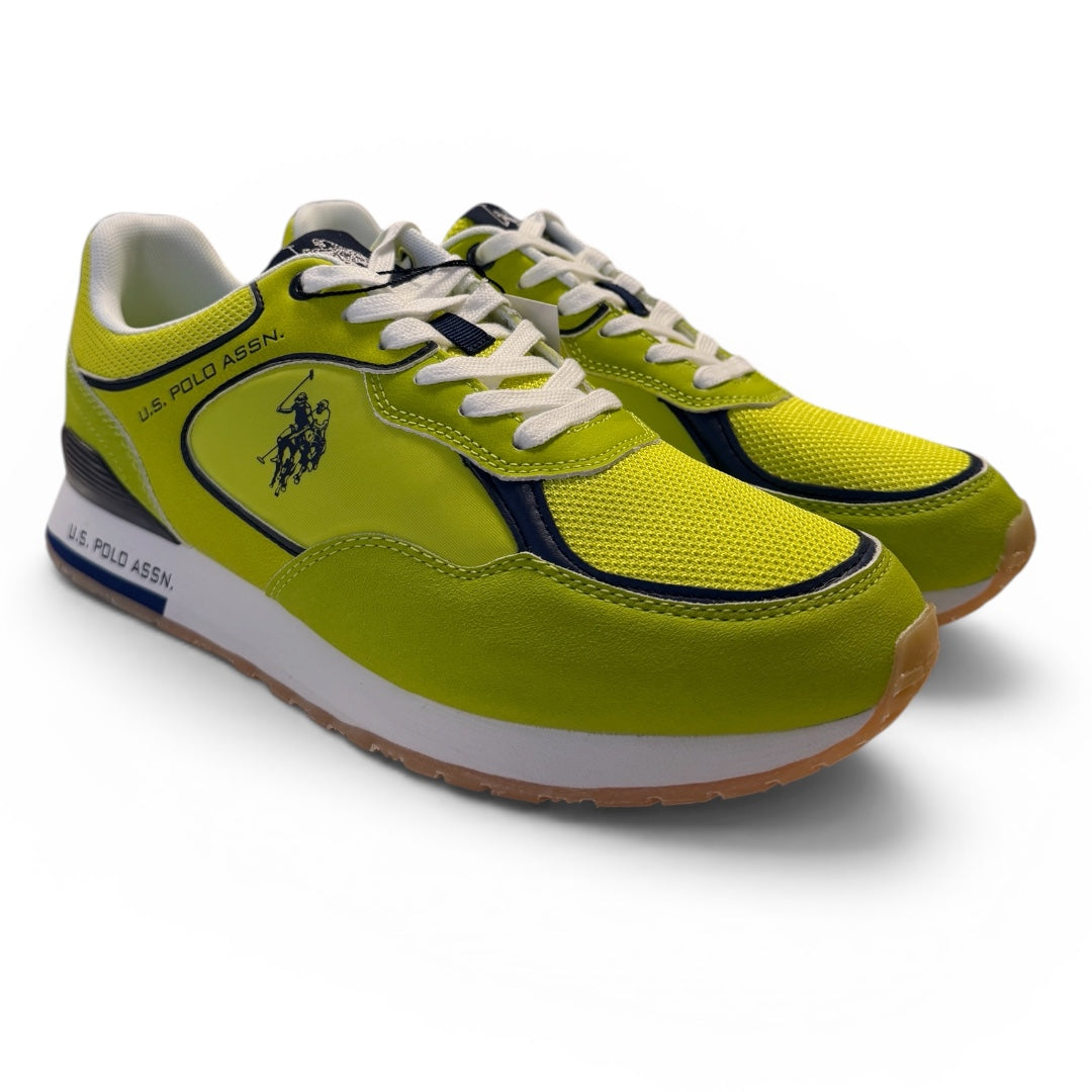 U.S. Polo Assn. TABRY007 Sneaker