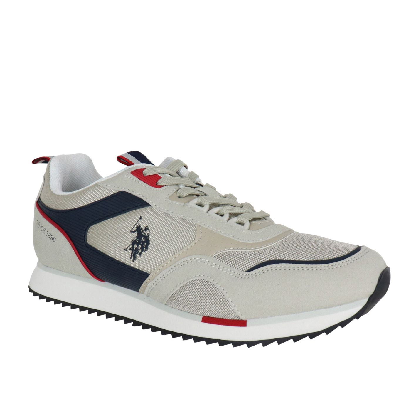 U.S. Polo Assn. Ethan SNEAKER