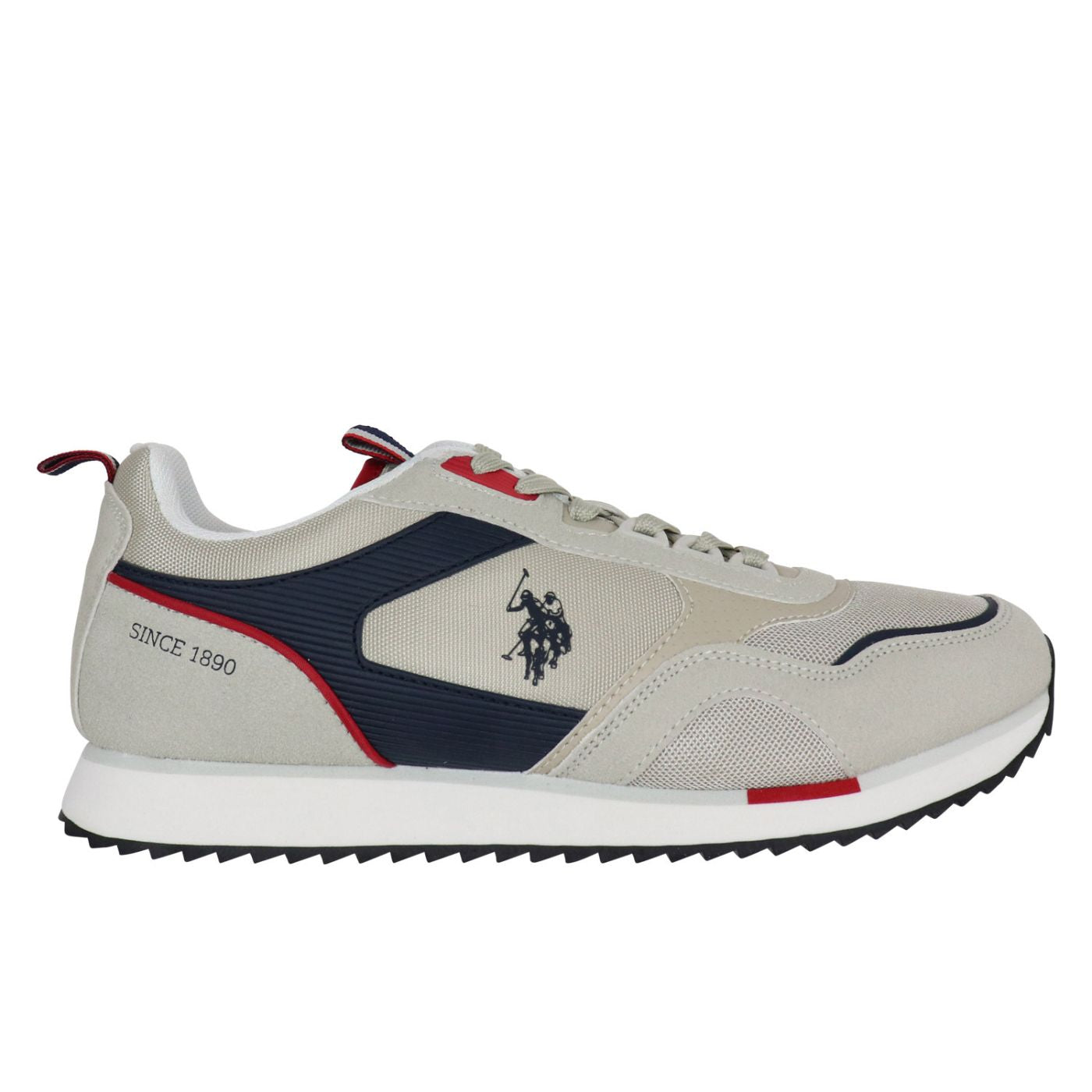 U.S. Polo Assn. Ethan SNEAKER