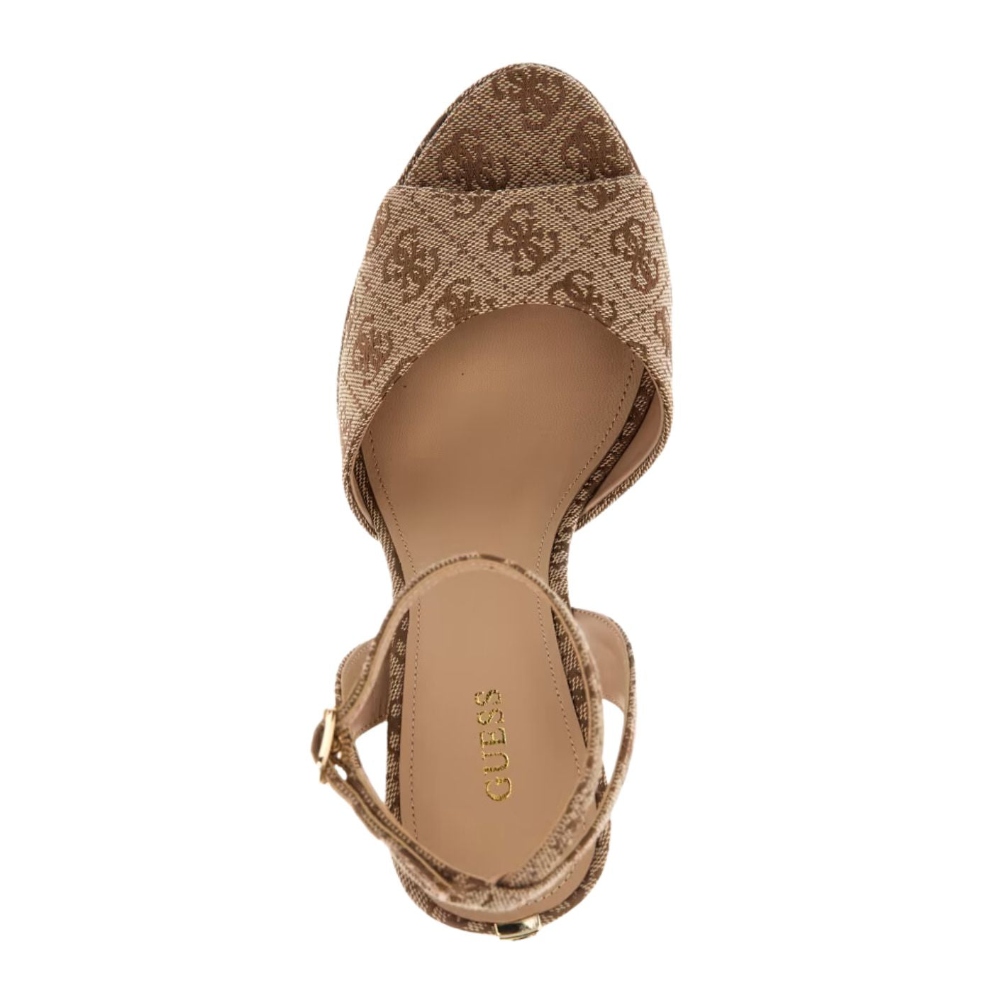 Guess Platform Sandal