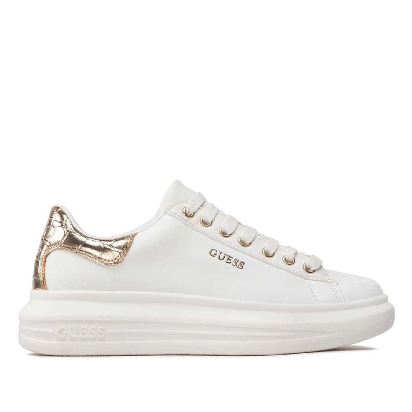 Guess White Sneakers